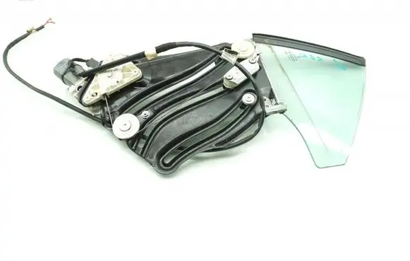 Mercedes-Benz SLK R172 Rear door window regulator with motor A1726700103