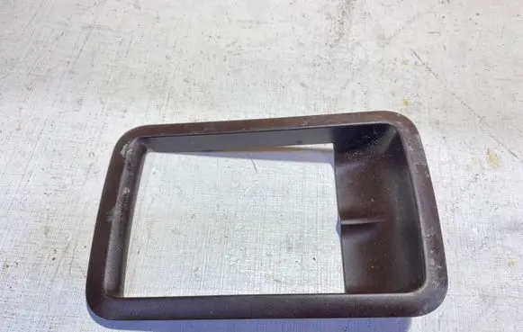 Lexus RX 450H Seat back rest control lever/handle 7259748020