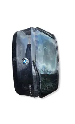 BMW 1 E81 E87 Tailgate/trunk/boot lid 