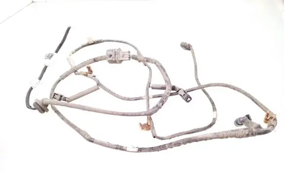 Mazda 6 Parking sensor (PDC) wiring loom GS2A67150 GBB167SH1A
