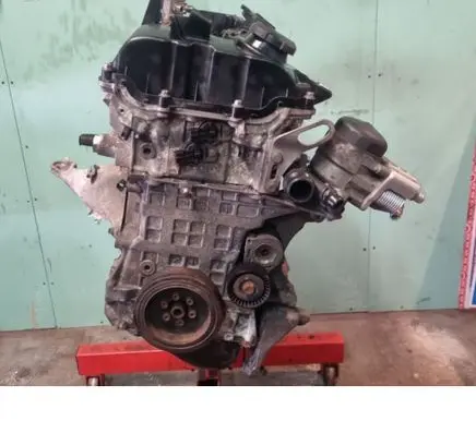 BMW 3 E92 E93 Engine N43B20A N43 N43B20AA