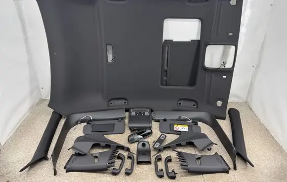 Opel Insignia B Headlining set 