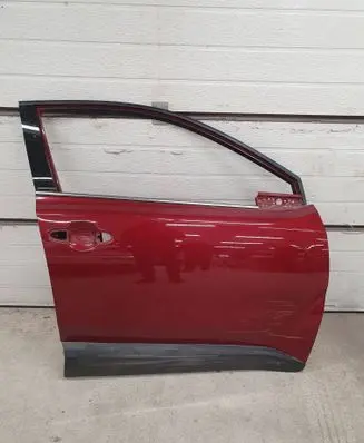 Toyota C-HR I Front door 