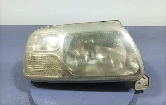 Suzuki Grand Vitara I Headlight/headlamp