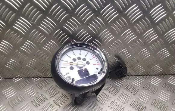 Mini One - Cooper Coupe R56 Tachometer 920139702