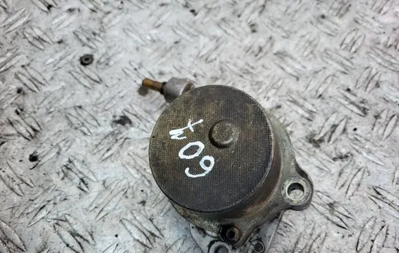 Citroen C5 Vacuum pump 9631971580 72266601H 72266601