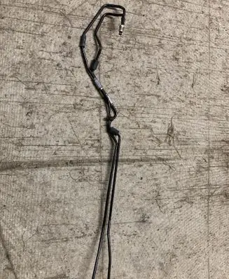 Land Rover Evoque I Brake booster pipe/hose 