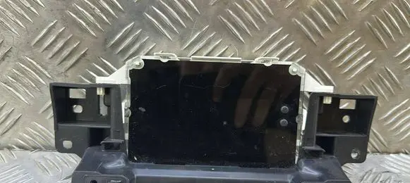 Ford Grand C-MAX Screen/display/small screen AM5T18B955AC