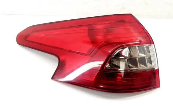 Citroen C5 Rear/tail lights X8X13405AX 9675065780