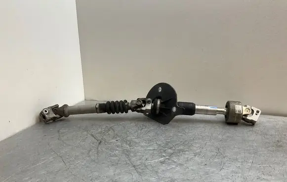 BMW 5 E60 E61 Steering column universal joint 2201054708D 316509