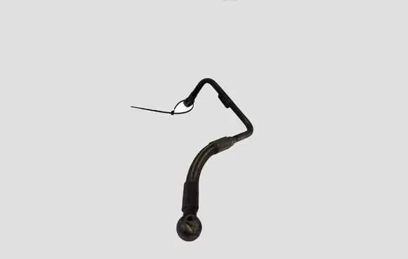Saab 9-5 Turbo turbocharger oiling pipe/hose