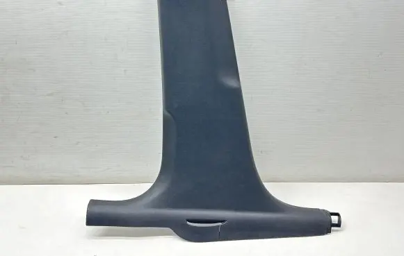 Skoda Octavia Mk3 (5E) (B) pillar trim (bottom) 5E0853369