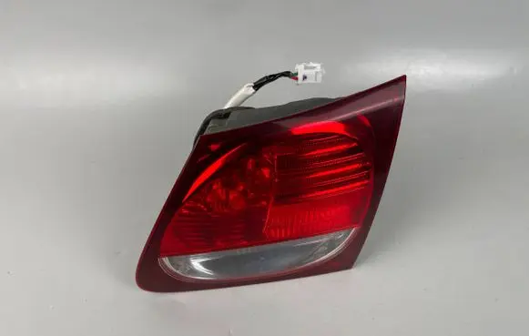 Lexus GS 300 350 430 450H Tailgate rear/tail lights