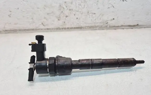Alfa Romeo 159 Fuel injector 0445110243