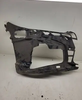 BMW 4 G22 G23 G24 G26 Front bumper support beam 8076714 15857711