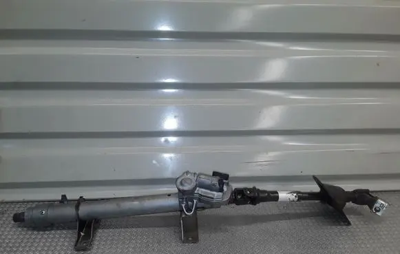 Volkswagen Crafter Steering wheel axle 9064620130 A9064600016