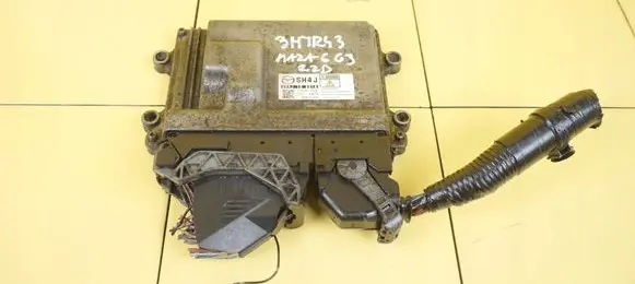 Mazda 6 Engine control unit/module SH01