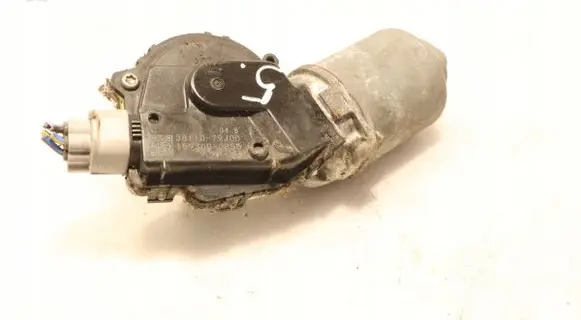 Suzuki SX4 Wiper motor