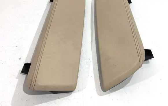 BMW 5 G30 G31 G38 Armrest 9918019371