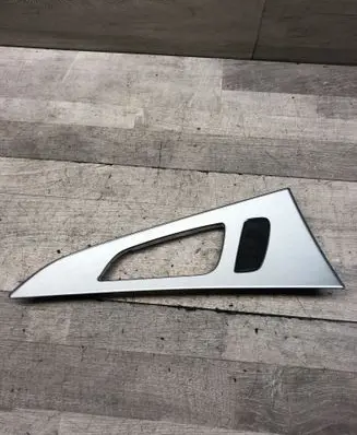 Audi A6 C7 Rear door card trim 4G0867419