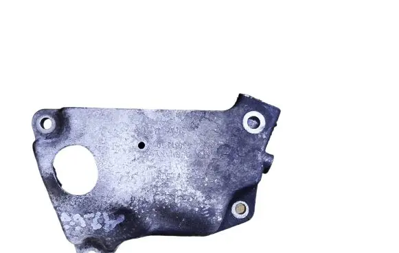 BMW 5 F10 F11 Engine mounting bracket 736813