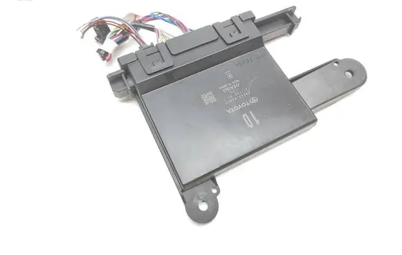 Toyota RAV 4 (XA50) Air conditioning/heating control unit 8865042810 2774008511