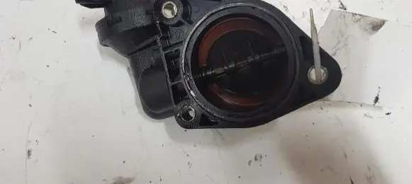 Peugeot 607 Throttle valve 9638246680