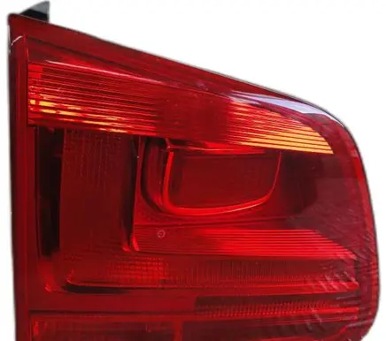 Volkswagen Tiguan Rear/tail lights set