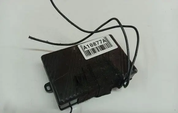 Ford Transit Other control units/modules 97RA0104506