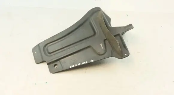 BMW 3 E92 E93 Rear underbody cover/under tray 8040534 51758040534