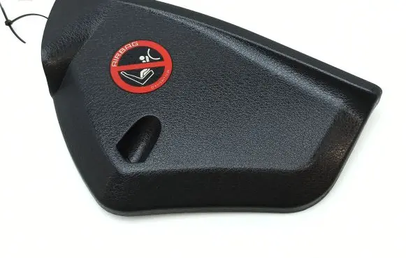 Mercedes-Benz C W203 Dashboard side end trim A2036800678