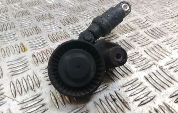 Land Rover Range Rover Sport L320 Generator/alternator belt tensioner 7615866