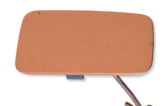 Honda Civic Front tow hook cap/cover 71104SMGE000