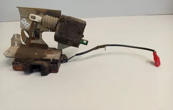Ford Galaxy Tailgate/trunk/boot lock/catch/latch