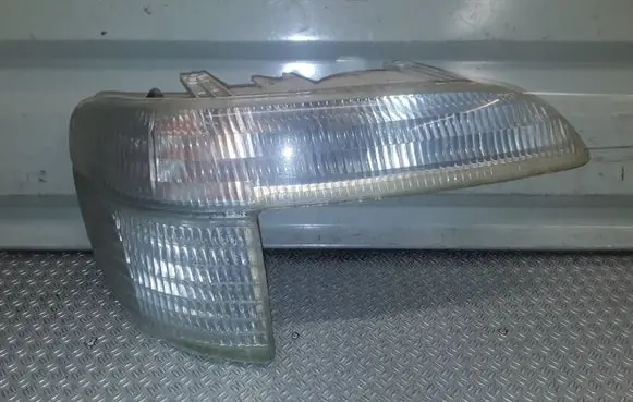 Ford Explorer Headlight/headlamp 