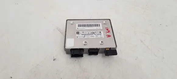 Opel Insignia A Bluetooth control unit module 13342398