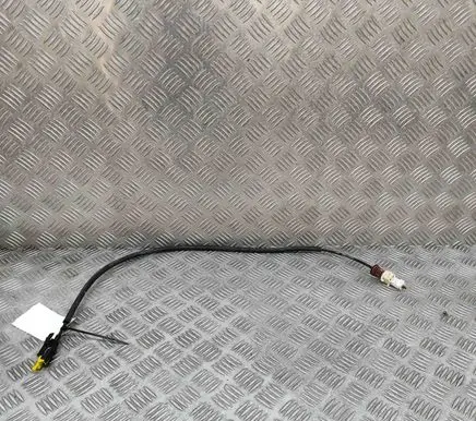 Jeep Wrangler Handbrake/parking brake wiring cable 52060163AP