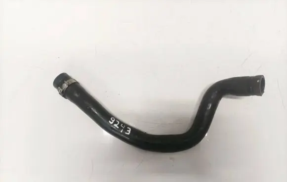 Volvo V50 Turbo turbocharger oiling pipe/hose