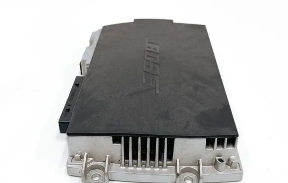 Audi Q7 4L Sound amplifier 4L0035223J 3234000100