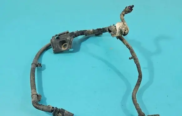 Peugeot 2008 II Other wiring loom 9839872580 IMPRK1543754