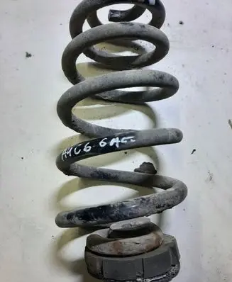 Audi A4 S4 B6 8E 8H Rear coil spring