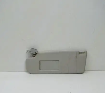 Skoda Yeti (5L) Sun visor 5J1857551E