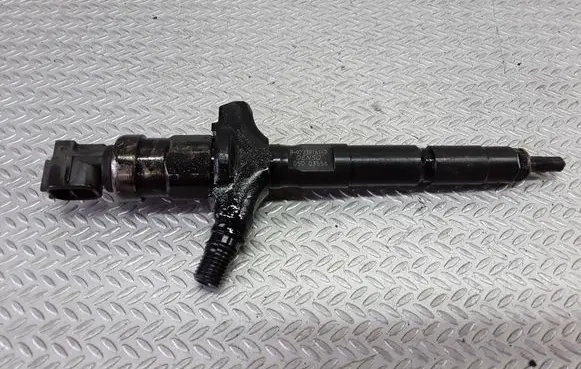 Renault Espace - Grand espace IV Fuel injector 8972391617