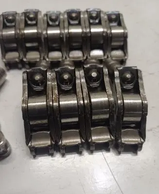 Audi A6 S6 C7 4G Valve rocker arm 