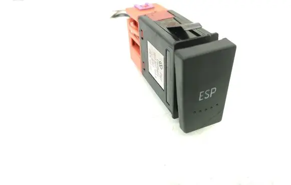 Volkswagen PASSAT B5.5 ESP (stability program) switch 3B0927134A