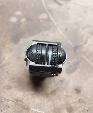 Volkswagen PASSAT B5.5 Headlight level height control switch 3B0941333C
