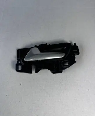 Peugeot 508 II Rear door interior handle 98201553W