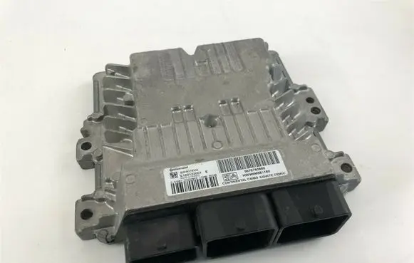 Peugeot 508 Other control units/modules 9676760880 H514