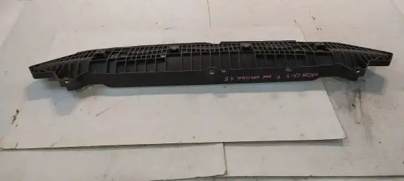 Citroen CX Front bumper lip DA6A5005