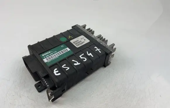 Fiat Uno Engine control unit/module ECU 0280000710